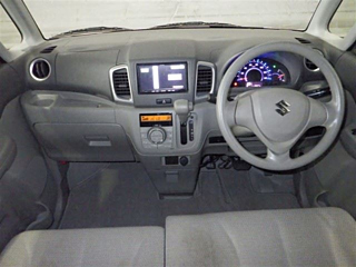 SUZUKI SPACIA 2013