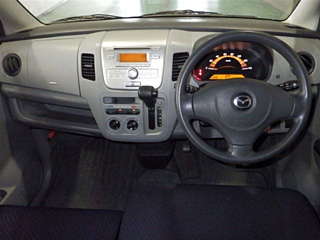 MAZDA AZ WAGON 2010
