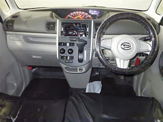 DAIHATSU TANTO 2016