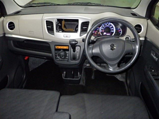 SUZUKI WAGON R 2014