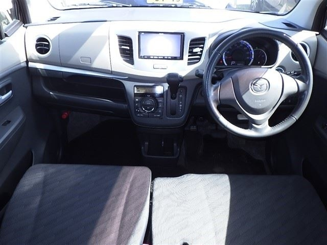 MAZDA FLAIR 2014