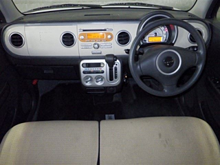 SUZUKI ALTO LAPIN 2010