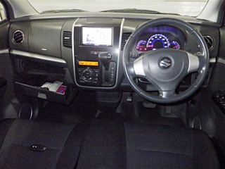 SUZUKI WAGON R 2010
