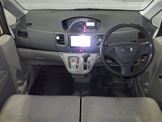 DAIHATSU MOVE 2012