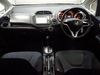 HONDA FIT 2009