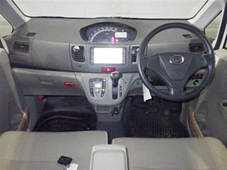 DAIHATSU MOVE 2012