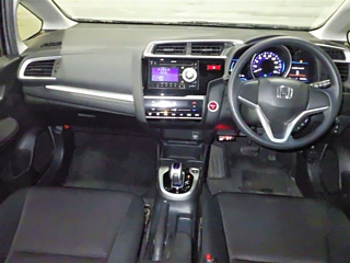 HONDA FIT 2014