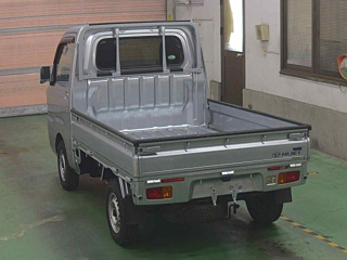 DAIHATSU HIJET TRUCK 2017