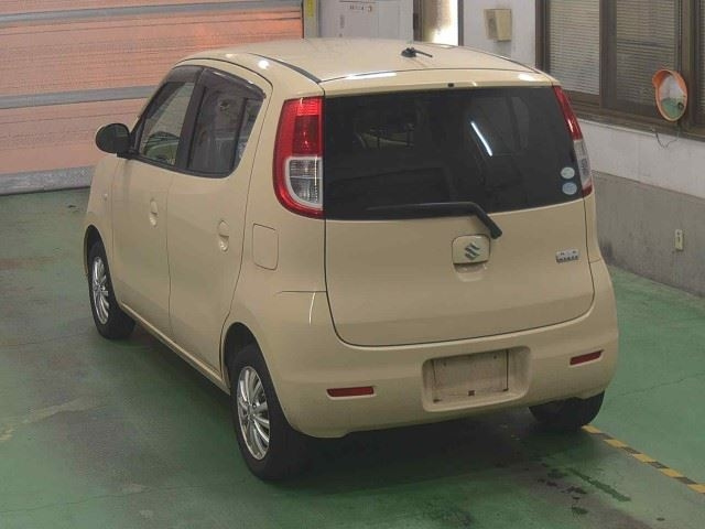 SUZUKI MRWAGON 2008