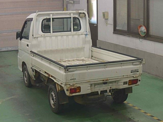 DAIHATSU HIJET TRUCK 2009