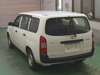 TOYOTA PROBOX 2012