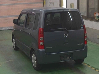 MAZDA AZ WAGON 2008