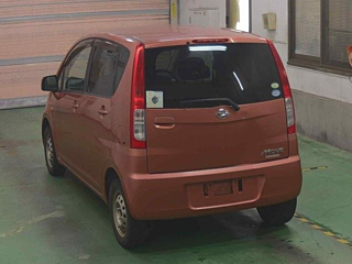 DAIHATSU MOVE 2008