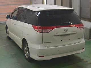 TOYOTA ESTIMA 2008