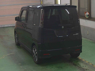 SUZUKI PALETTE 2011