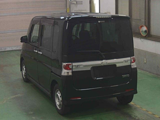 DAIHATSU TANTO 2008