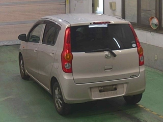 DAIHATSU MIRA 2008