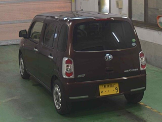 DAIHATSU MIRA 2014