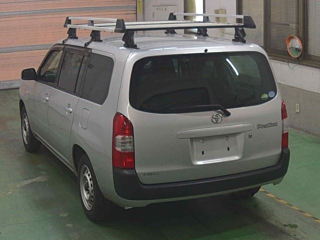 TOYOTA PROBOX 2015