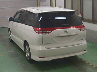 TOYOTA ESTIMA 2008