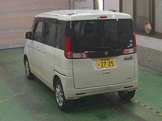 SUZUKI SPACIA 2013