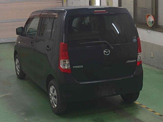 MAZDA AZ WAGON 2010
