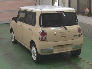 SUZUKI ALTO LAPIN 2014