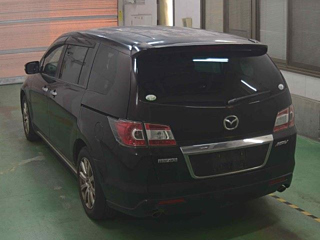 MAZDA MPV 2010