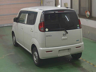NISSAN MOCO 2014