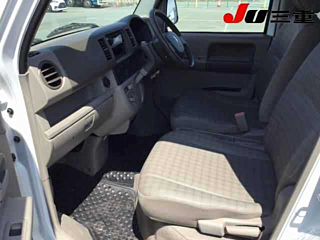 SUZUKI EVERY 2014