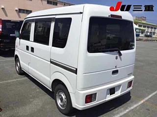 SUZUKI EVERY 2014