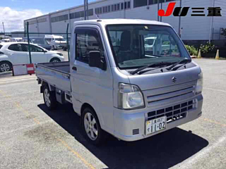 SUZUKI CARRY TRUCK 2013