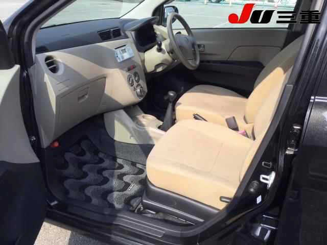 SUBARU PLEO 2014