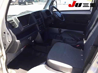 SUZUKI CARRY TRUCK 2013