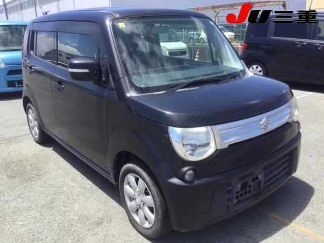 SUZUKI MRWAGON 2012