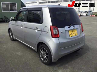HONDA N ONE 2013