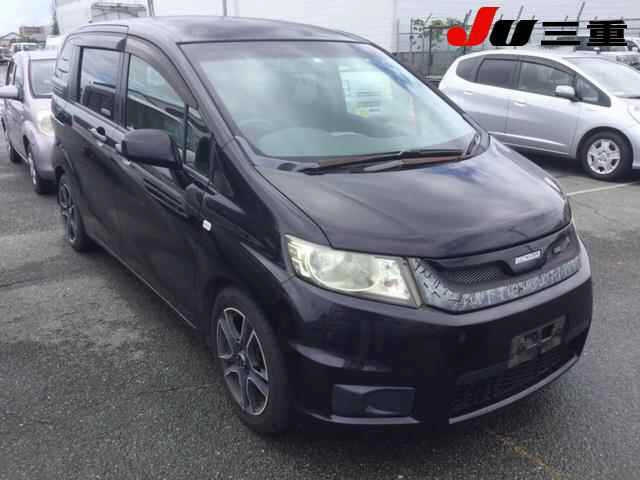 HONDA FREED 2010