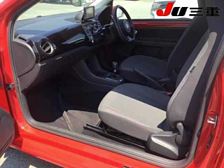 VOLKSWAGEN UP 2014