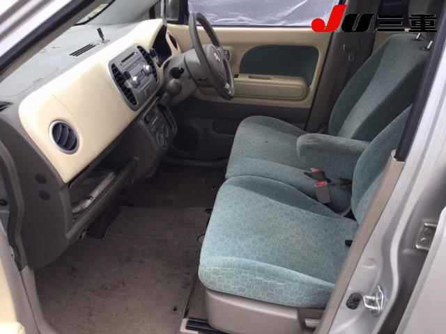 NISSAN MOCO 2009