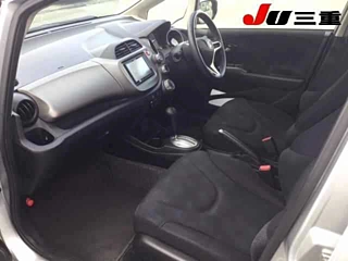 HONDA FIT 2013