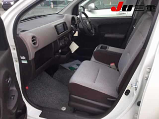 TOYOTA PASSO 2014