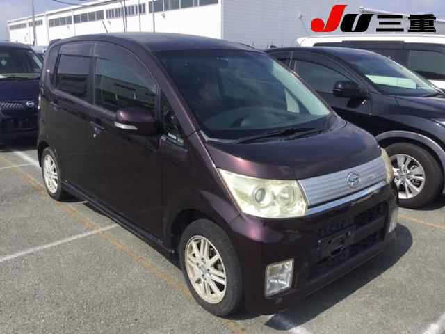 DAIHATSU MOVE 2010