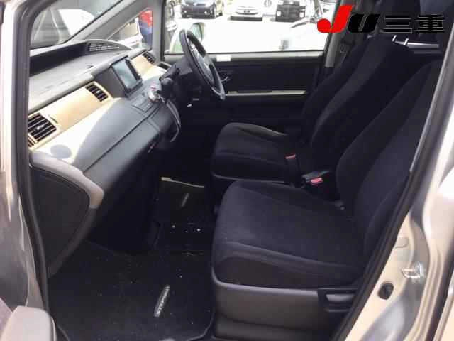 HONDA STEP WAGON 2008