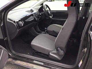 VOLKSWAGEN UP 2013