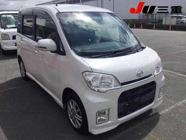 DAIHATSU TANTO EXE 2010