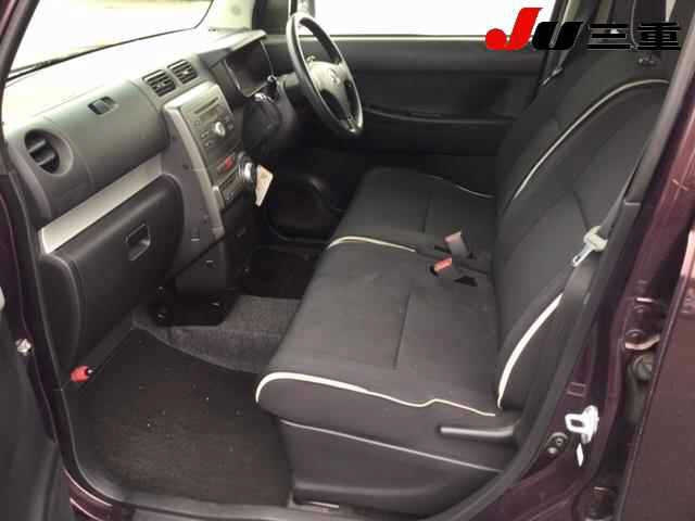 DAIHATSU MOVE CONTE 2013