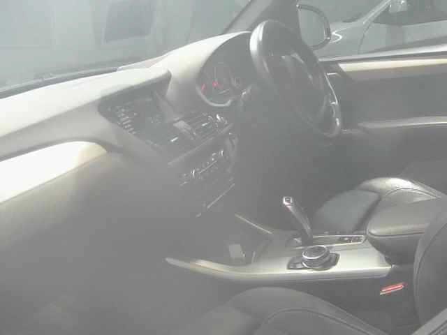 BMW X3 2014