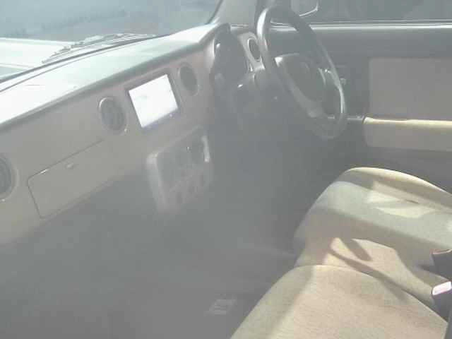 SUZUKI ALTO LAPIN 2008