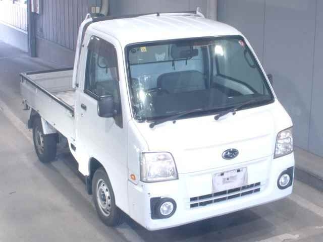 SUBARU SAMBAR 2011