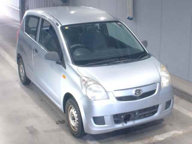 DAIHATSU MIRA 2013